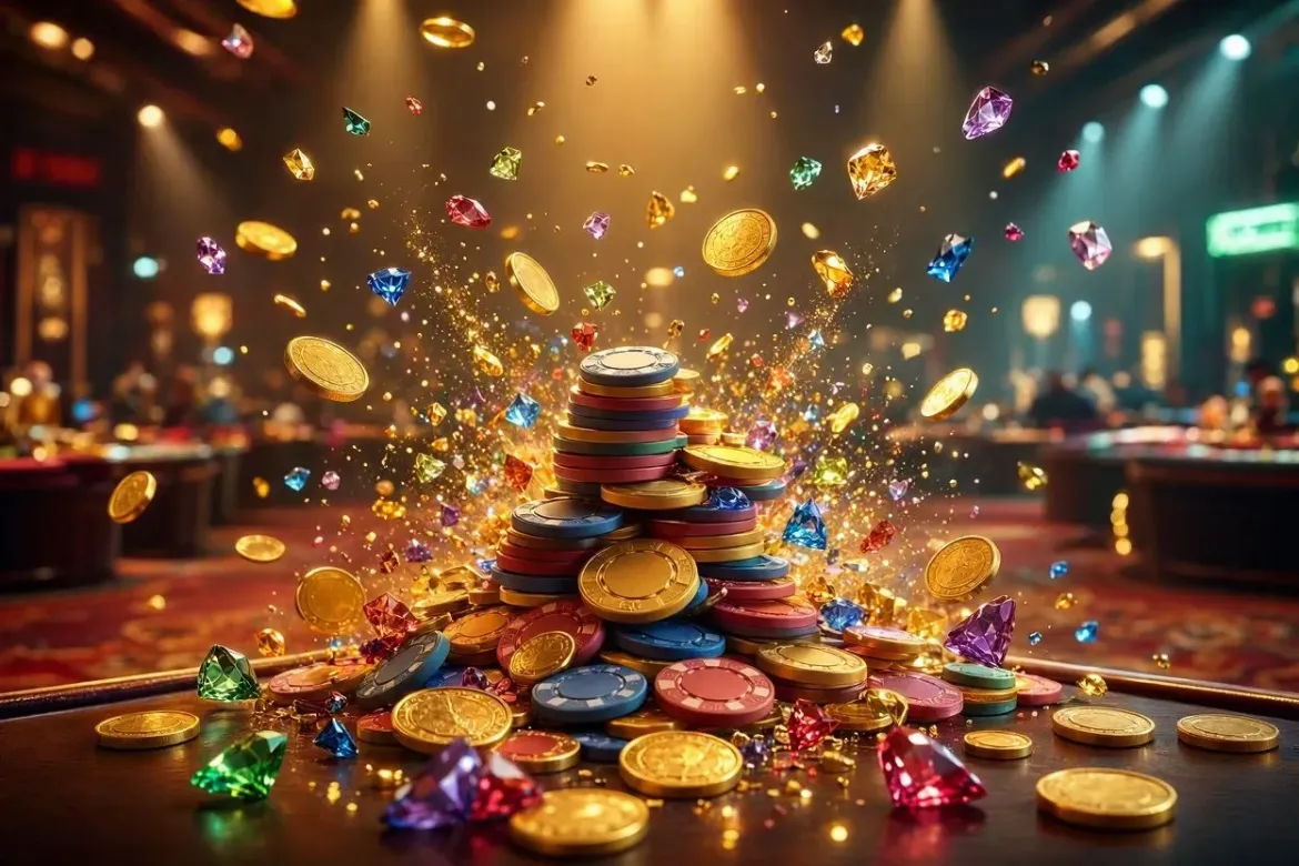 Sherluck Casino
